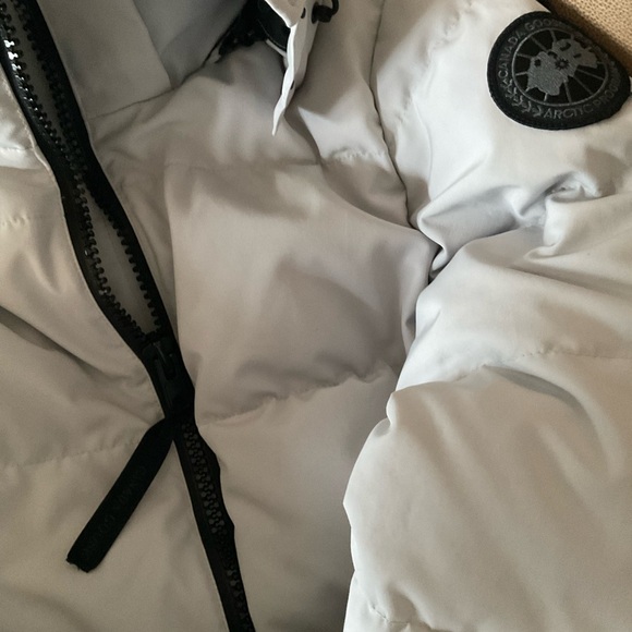 Canada goose Chelsea Parka Black Label - Picture 4 of 12